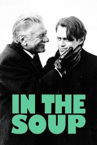 Poster de In the Soup