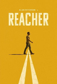 Постер сериала «Джек Ричер (2022)» — (68 из 116)
