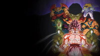 Dragon Ball Z : La menace de Namec