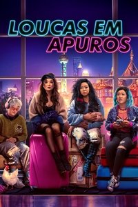 Imagem do Filme Loucas em Apuros