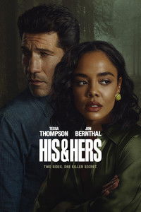 Poster de HIS & HERS