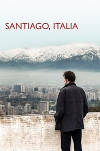 Poster de Santiago, Italia