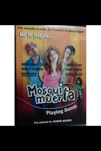 Poster de Mosquita muerta