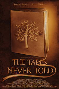 Poster de The Tales Never Told