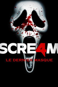 Le Dernier Masque (2024) poster