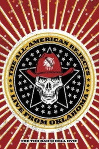 Live from Oklahoma... The Too Bad for Hell DVD!