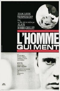 L'Homme qui ment (1968)