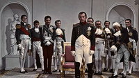«Марыся и Наполеон (1966)» — обои к фильму #5