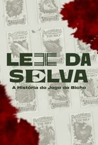 tv show poster Lei+da+Selva%3A+A+Hist%C3%B3ria+do+Jogo+do+Bicho 2022
