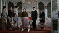 «Бродячая принцесса (1960)» — обои к фильму #2
