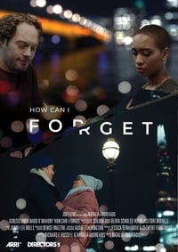 Poster de How Can I Forget