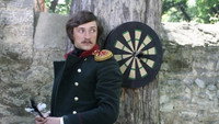 «Из пламя и света (2006)» — обои к сериалу #3