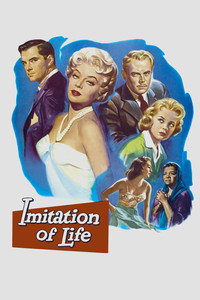 Постер фильма «Имитация жизни (1959)» — (18 из 37)