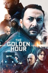 tv show poster The+Golden+Hour 2022