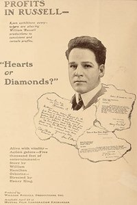 Poster de Hearts or Diamonds?