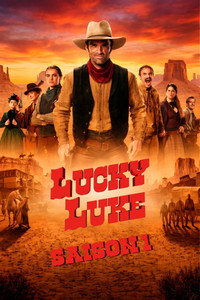 Lucky Luke - Season 1 Episode Guide