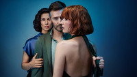 «Одержимость (2023)» — обои к сериалу #4