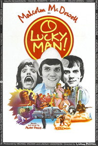 Постер фильма «О, счастливчик (1973)» — (5 из 16)