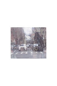 Sketches of a Jazz Song