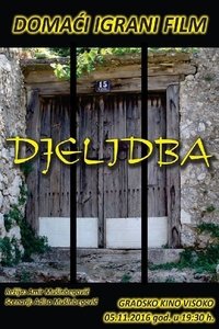 Imagem do Filme Djelidba