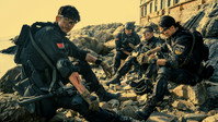 «Спецотряд быстрого реагирования (2019)» — обои к фильму #1