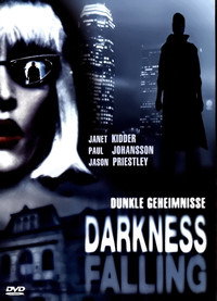 Dark Side (2003) subtitle poster
