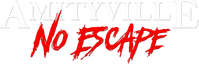 Логотип фильма «Amityville: No Escape (2016)» — (1 из 9)