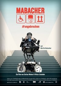 Imagem do Filme Mabacher – #ungebrochen