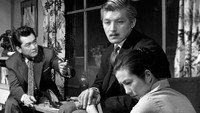 «Перекрёсток смерти (1956)» — обои к фильму #1