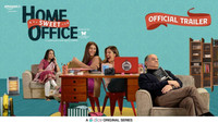 «Home Sweet Office (2019)» — обои к сериалу #1