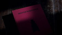 Mister Babadook