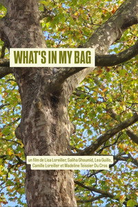 What's In My Bag