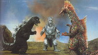 Mechagodzilla contre-attaque