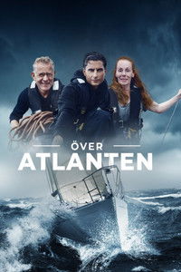 Poster de Över Atlanten