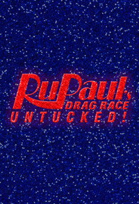 Постер сериала «Drag Race: Untucked! (2009)» — (9 из 110)