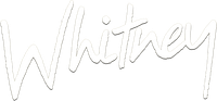 Логотип сериала «Уитни (2011-2013)» — (2 из 5)