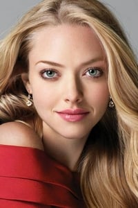 Amanda Seyfried Poster