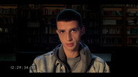 «Мёбиус (2021)» — обои к сериалу #4