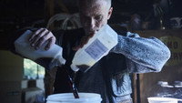 «Metanol (2018)» — обои к сериалу #1
