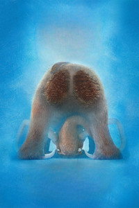 Постер мультфильма «Ледниковый период: Столкновение неизбежно (2016)» — (26 из 70)
