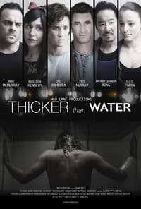 Poster de Thicker Than Water