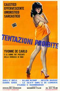 Tentazioni proibite (1965)