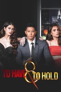 copertina serie tv To+Have+%26+to+Hold 2021