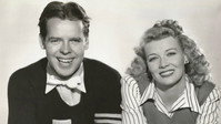 «Blondie Goes to College (1942)» — обои к фильму #1