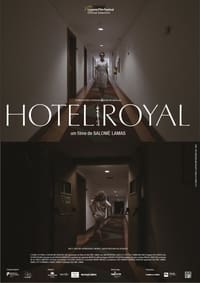 Poster de Hotel Royal