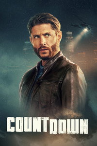 Постер сериала «Последний отсчёт (2025)» — (4 из 23)