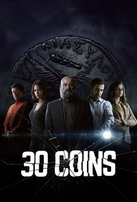 Постер сериала «30 сребреников (2020-2023)» — (11 из 38)