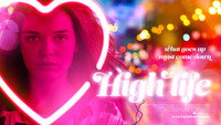 «High Life (2017)» — обои к сериалу #1