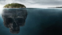 Обои к сериалу «Проклятие острова Оук (2014)» — (11 из 44)