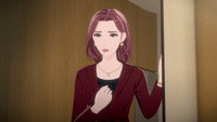 The Missing Daughter